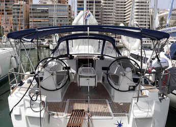 Alquilar velero en ACI Marina Dubrovnik - Sun Odyssey 479 - 4 cab.