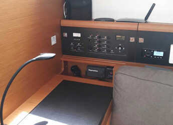 Alquilar velero en ACI Marina Dubrovnik - Sun Odyssey 479 - 4 cab.