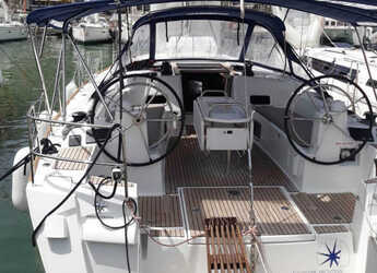 Alquilar velero en ACI Marina Dubrovnik - Sun Odyssey 479 - 4 cab.