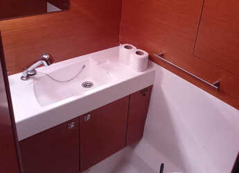 Alquilar velero en ACI Marina Dubrovnik - Sun Odyssey 479 - 4 cab.