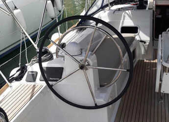 Alquilar velero en ACI Marina Dubrovnik - Sun Odyssey 479 - 4 cab.