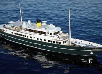 Chartern Sie yacht in ACI Marina Split - Maia