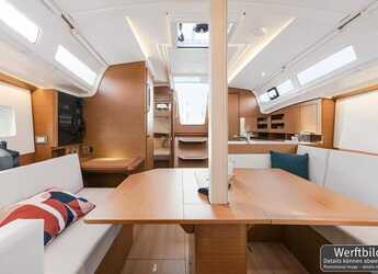 Louer voilier à Veruda - Sun Odyssey 380 3 Kab.