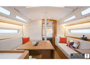 Louer voilier à Veruda - Sun Odyssey 380 3 Kab.