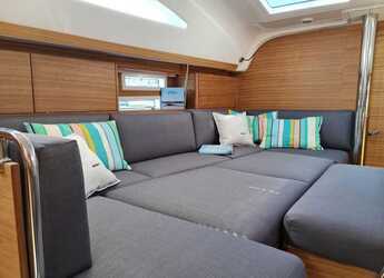 Alquilar velero en SCT Marina Trogir - Elan Impression 45.1 OW