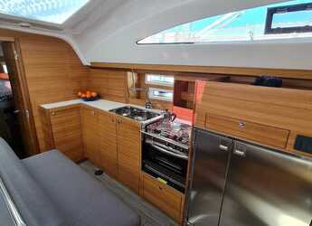 Alquilar velero en SCT Marina Trogir - Elan Impression 45.1 OW