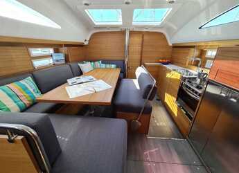 Alquilar velero en SCT Marina Trogir - Elan Impression 45.1 OW