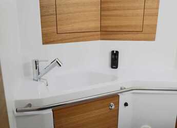 Alquilar velero en SCT Marina Trogir - Elan Impression 45.1 OW