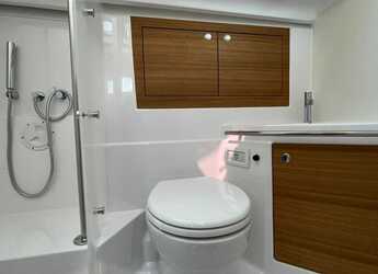 Alquilar velero en SCT Marina Trogir - Elan Impression 45.1 OW