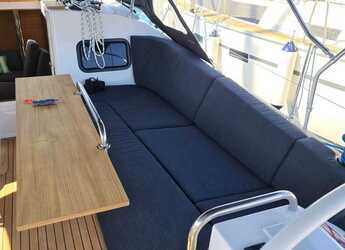 Alquilar velero en SCT Marina Trogir - Elan Impression 45.1 OW