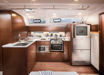 Alquilar velero en SCT Marina Trogir - Bavaria Cruiser 46 Style - 4 cab.