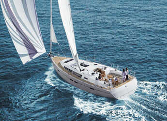 Alquilar velero en SCT Marina Trogir - Bavaria Cruiser 46 Style - 4 cab.