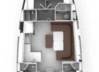 Alquilar velero en SCT Marina Trogir - Bavaria Cruiser 46 Style - 4 cab.