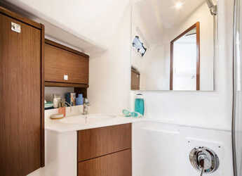 Alquilar velero en SCT Marina Trogir - Bavaria Cruiser 46 Style - 4 cab.