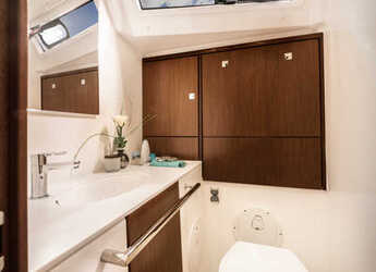 Alquilar velero en SCT Marina Trogir - Bavaria Cruiser 46 Style - 4 cab.