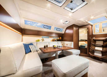 Alquilar velero en SCT Marina Trogir - Bavaria Cruiser 46 Style - 4 cab.