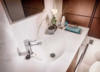 Alquilar velero en SCT Marina Trogir - Bavaria Cruiser 46 Style - 4 cab.