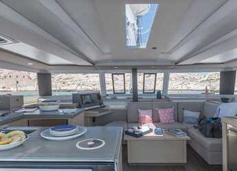 Alquilar catamarán en SCT Marina Trogir - Fountaine Pajot Astrea 42 - 4 + 1 cab.