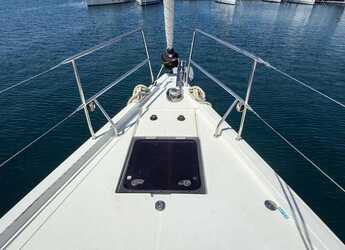 Alquilar velero en Marina Polesana - Hanse 455