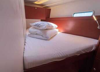 Alquilar velero en Marina Polesana - Hanse 455