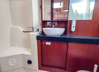 Alquilar velero en Marina Polesana - Hanse 455