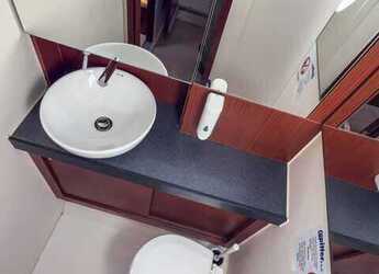 Alquilar velero en Marina Polesana - Hanse 455