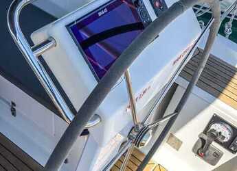 Alquilar velero en Marina Polesana - Hanse 455