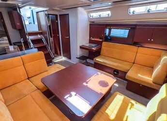 Alquilar velero en Marina Polesana - Hanse 455