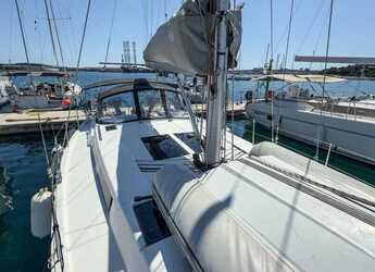 Alquilar velero en Marina Polesana - Hanse 455