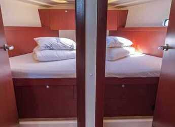 Alquilar velero en Marina Polesana - Hanse 455