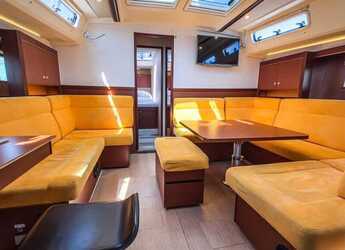 Alquilar velero en Marina Polesana - Hanse 455