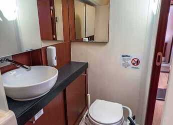 Alquilar velero en Marina Polesana - Hanse 455