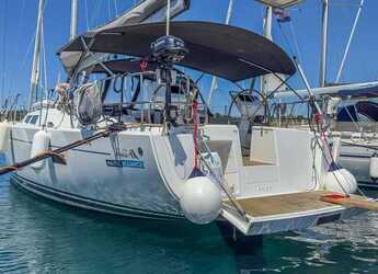 Alquilar velero en Marina Polesana - Hanse 455