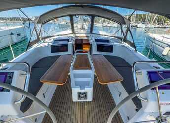 Alquilar velero en Marina Polesana - Hanse 455