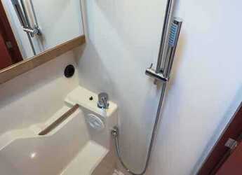 Alquilar velero en Marina Polesana - Hanse 455