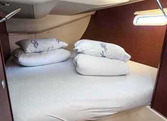 Alquilar velero en Marina Polesana - Hanse 455