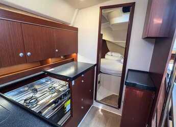 Alquilar velero en Marina Polesana - Hanse 455