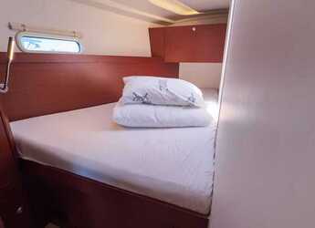 Alquilar velero en Marina Polesana - Hanse 455