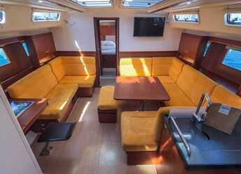 Alquilar velero en Marina Polesana - Hanse 455