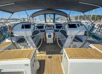 Alquilar velero en Marina Polesana - Hanse 455