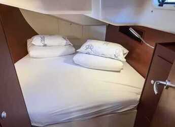 Alquilar velero en Marina Polesana - Hanse 455