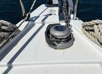 Alquilar velero en Marina Polesana - Hanse 455