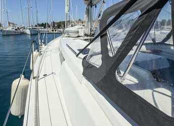 Alquilar velero en Marina Polesana - Hanse 455