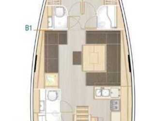 Alquilar velero en Punat - Hanse 458