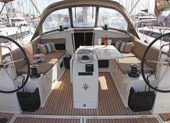 Alquilar velero en Marina Benitses - Sun Odyssey 440