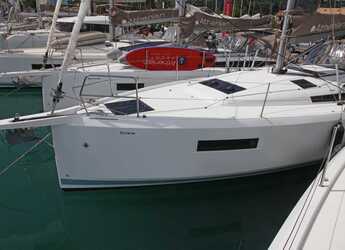 Alquilar velero en Marina Benitses - Sun Odyssey 440