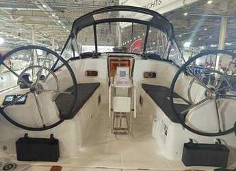 Alquilar velero en Lavrion Marina - Sun Odyssey 350