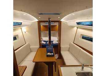 Alquilar velero en Lavrion Marina - Sun Odyssey 350