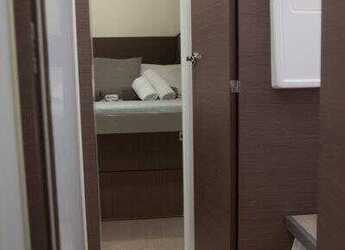 Chartern Sie katamaran in Marina Benitses - Bali 4.1