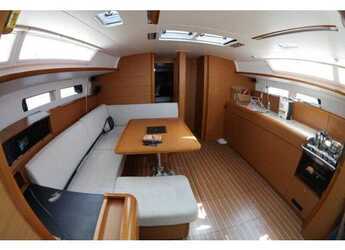 Alquilar velero en Marina Benitses - Sun Odyssey 469